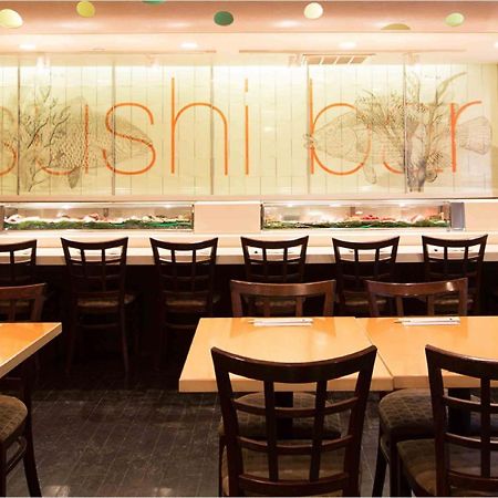 Washington Jefferson At Times Square Hotel New York Ngoại thất bức ảnh