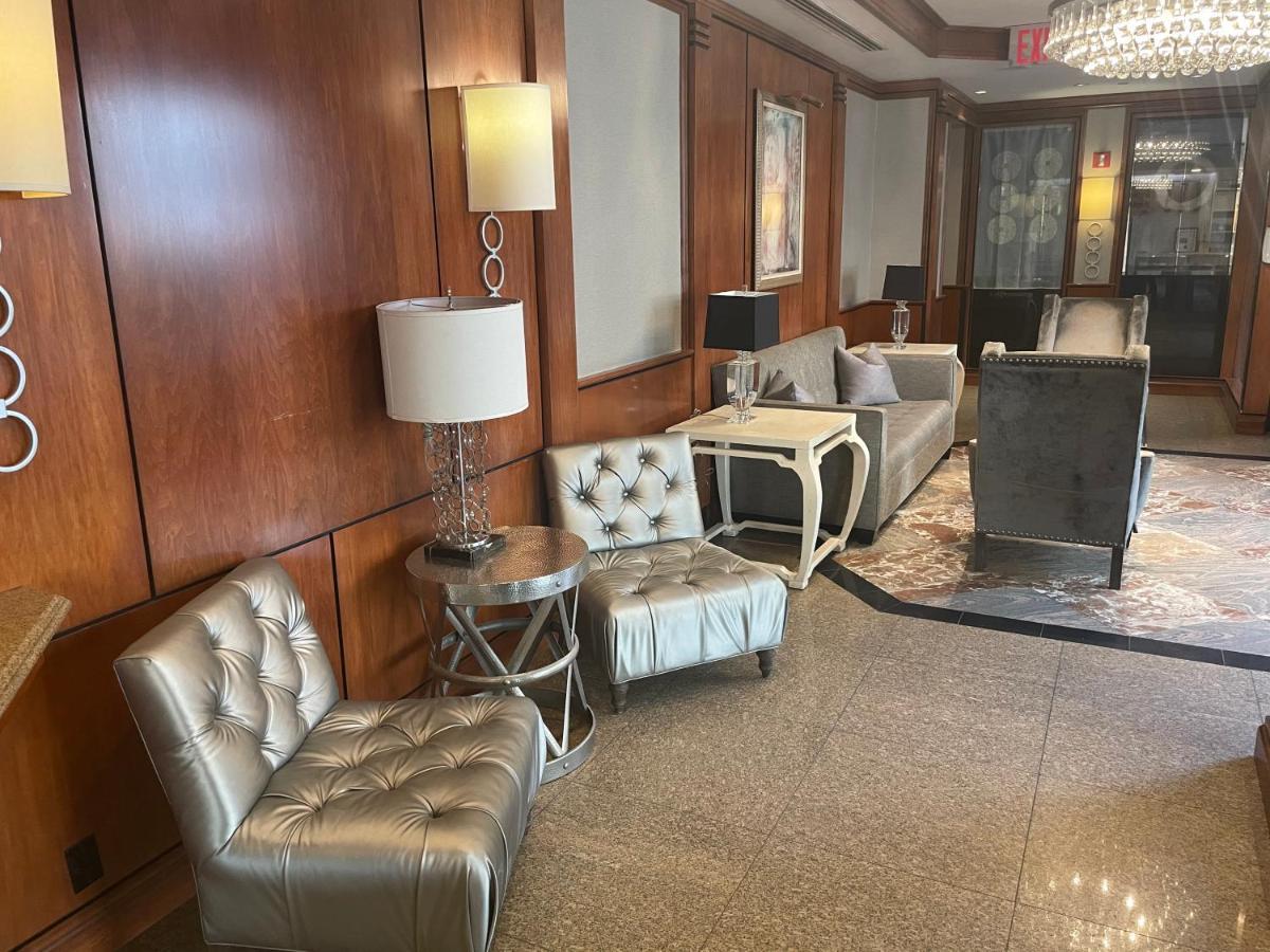Washington Jefferson At Times Square Hotel New York Ngoại thất bức ảnh