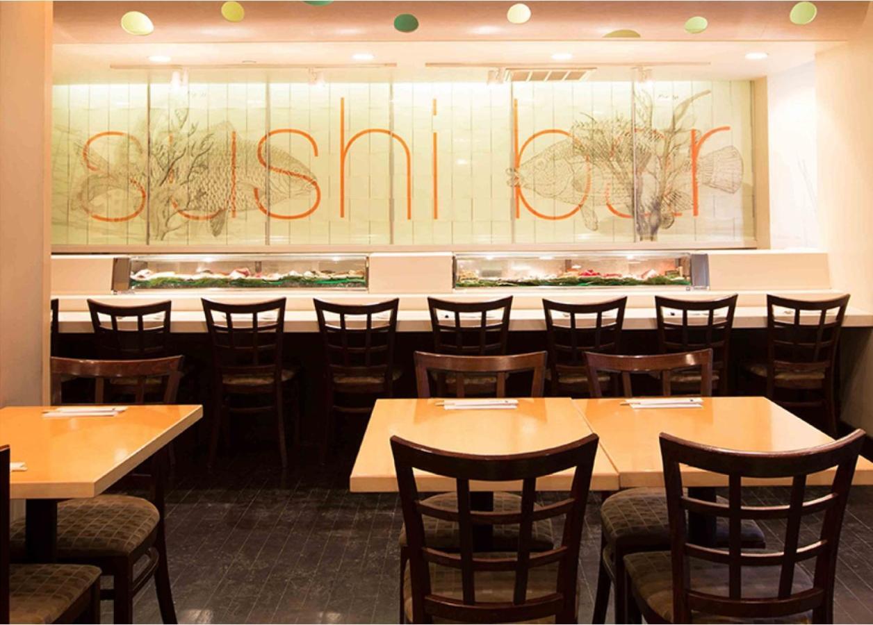 Washington Jefferson At Times Square Hotel New York Ngoại thất bức ảnh