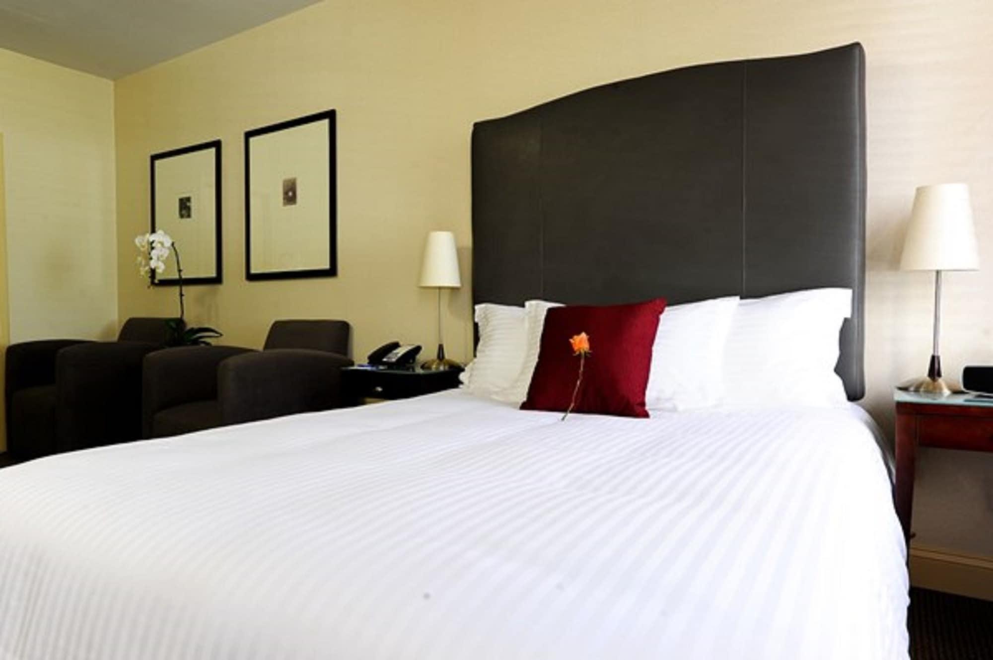 Washington Jefferson At Times Square Hotel New York Ngoại thất bức ảnh