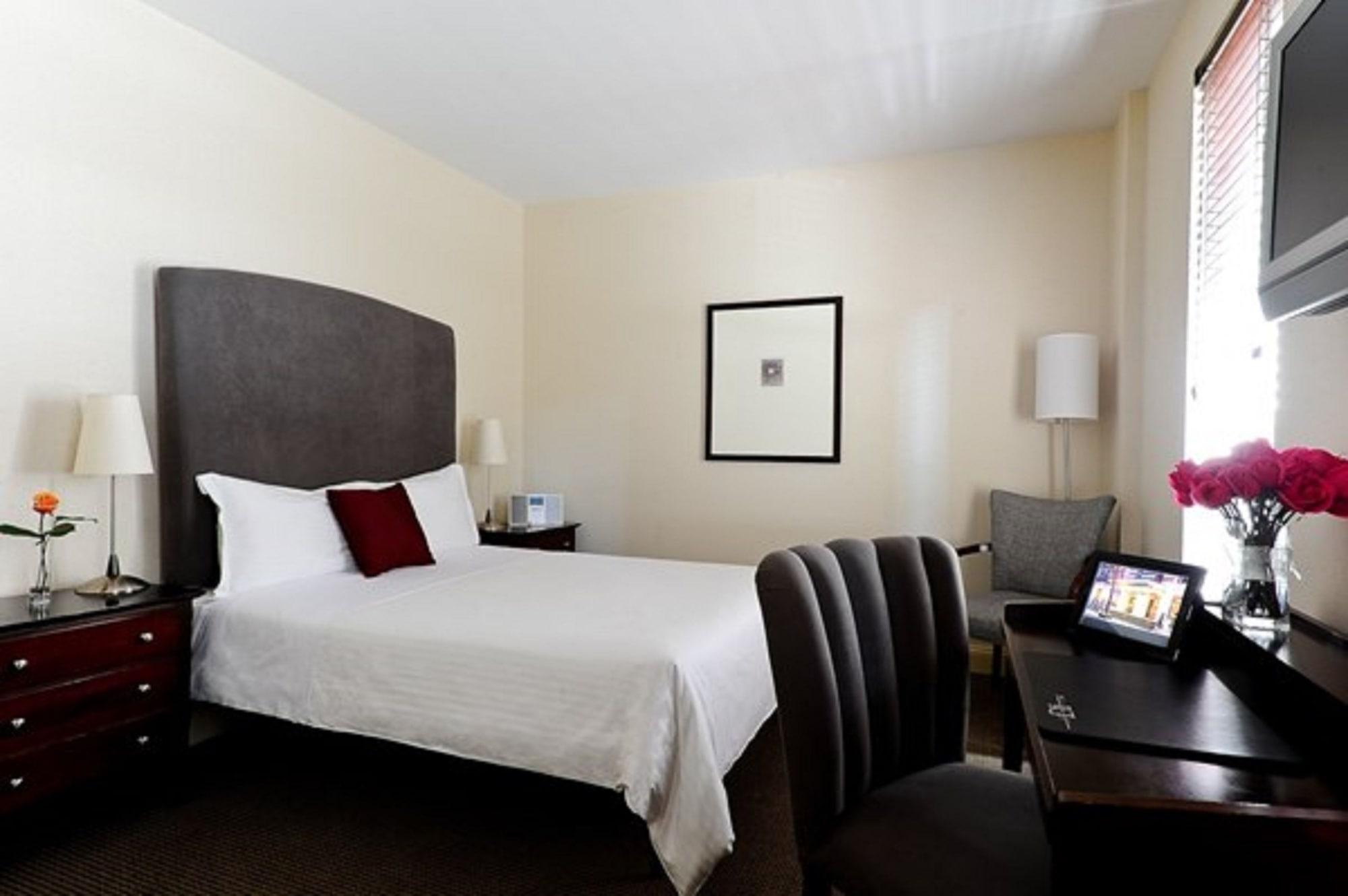 Washington Jefferson At Times Square Hotel New York Ngoại thất bức ảnh