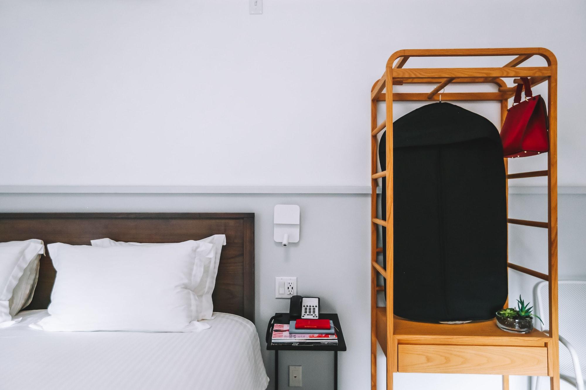 Washington Jefferson At Times Square Hotel New York Ngoại thất bức ảnh
