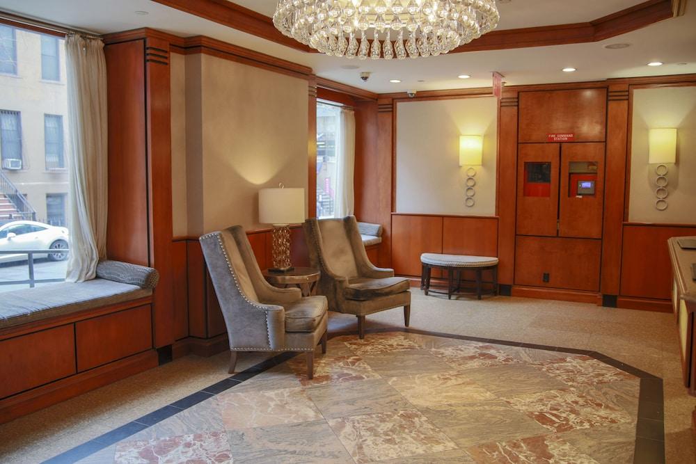 Washington Jefferson At Times Square Hotel New York Ngoại thất bức ảnh