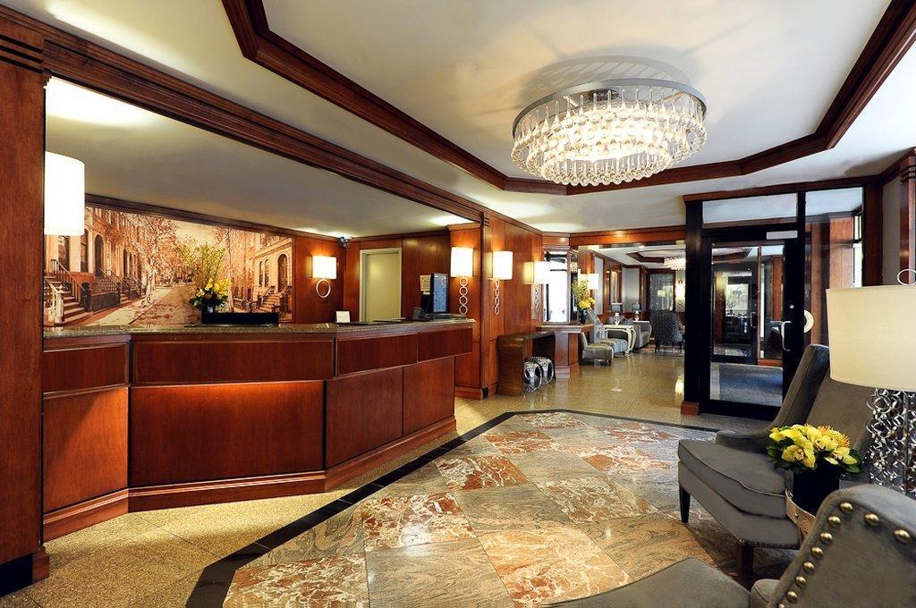 Washington Jefferson At Times Square Hotel New York Ngoại thất bức ảnh