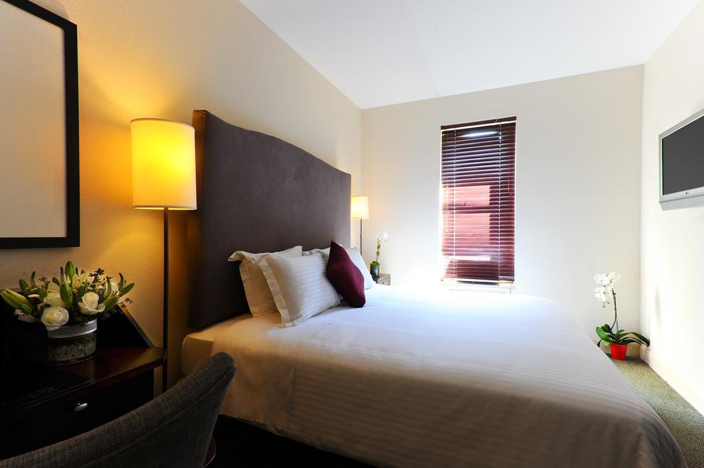 Washington Jefferson At Times Square Hotel New York Ngoại thất bức ảnh