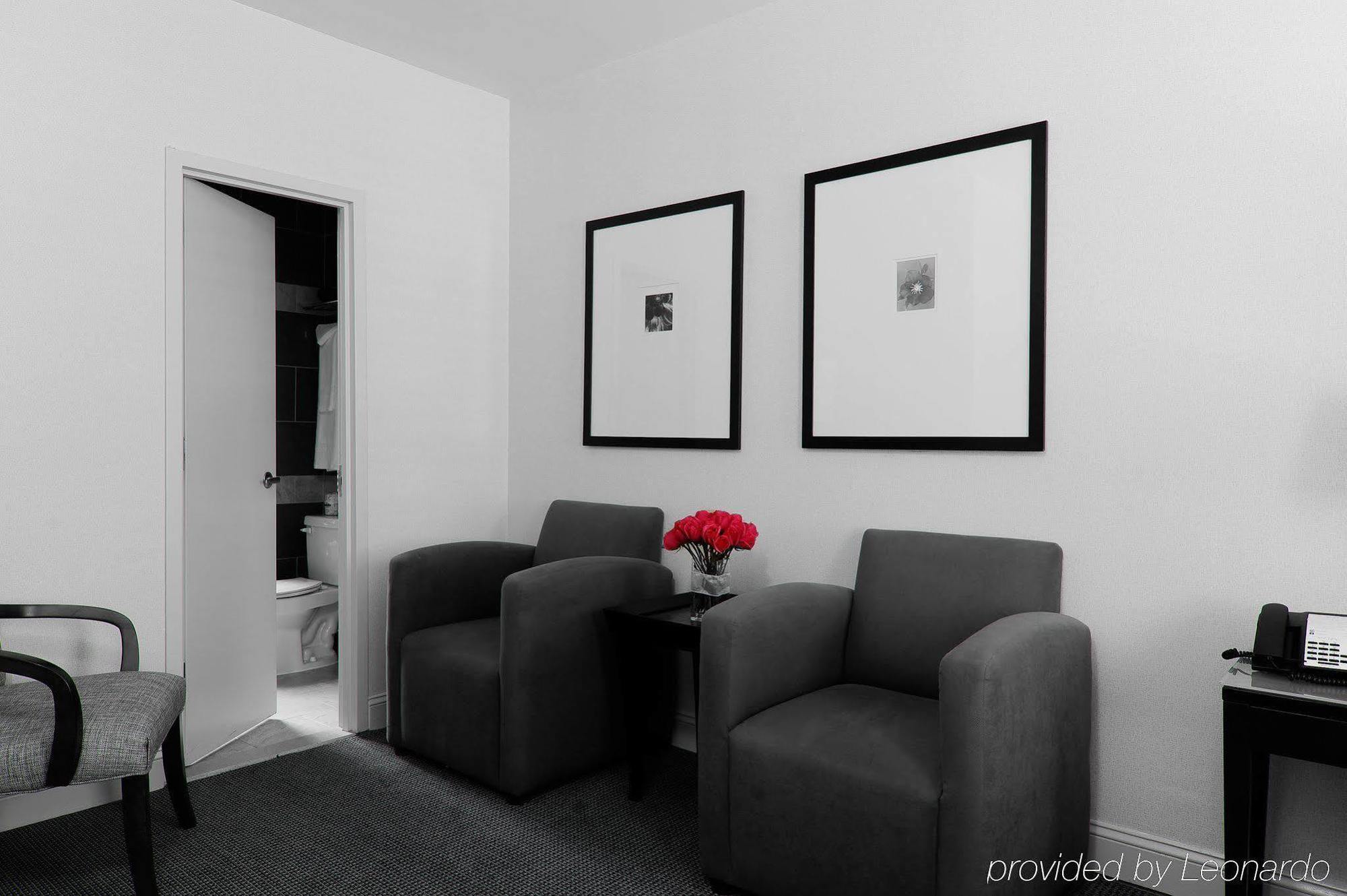 Washington Jefferson At Times Square Hotel New York Ngoại thất bức ảnh