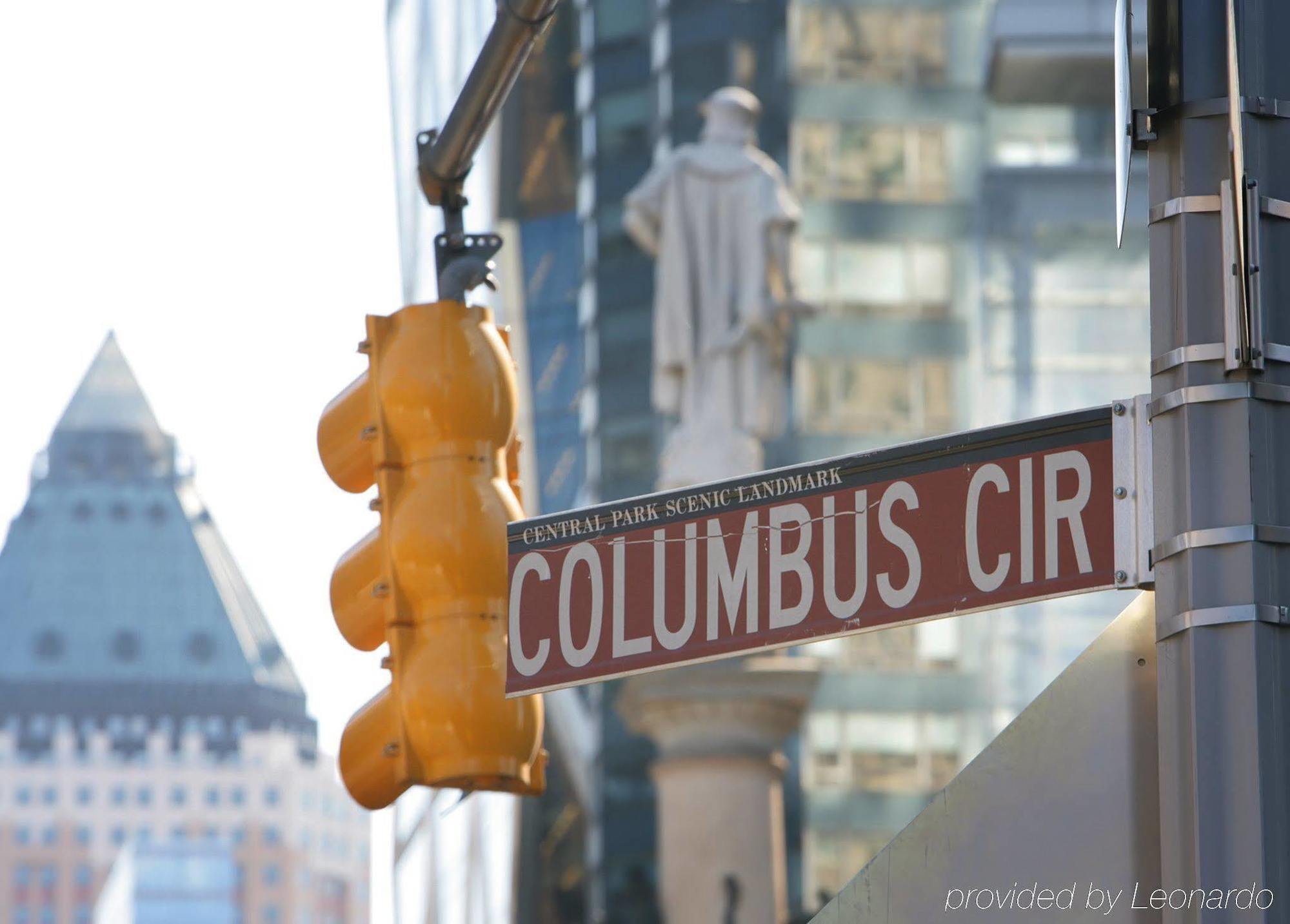 Washington Jefferson At Times Square Hotel New York Ngoại thất bức ảnh