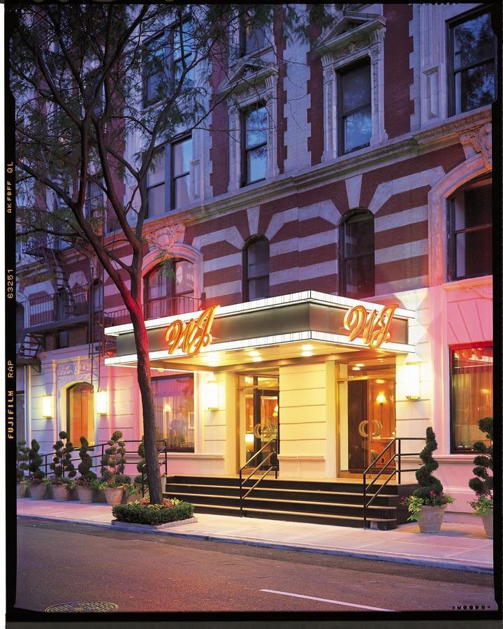 Washington Jefferson At Times Square Hotel New York Phòng bức ảnh