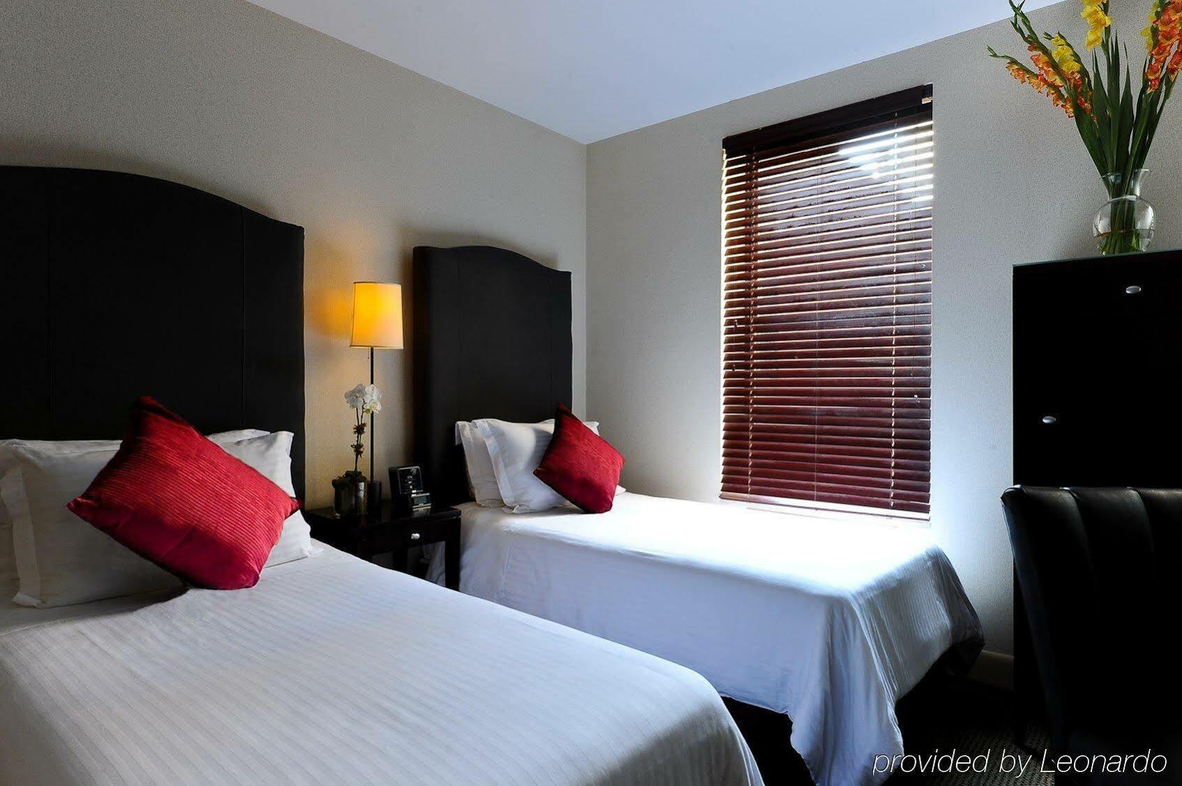 Washington Jefferson At Times Square Hotel New York Ngoại thất bức ảnh