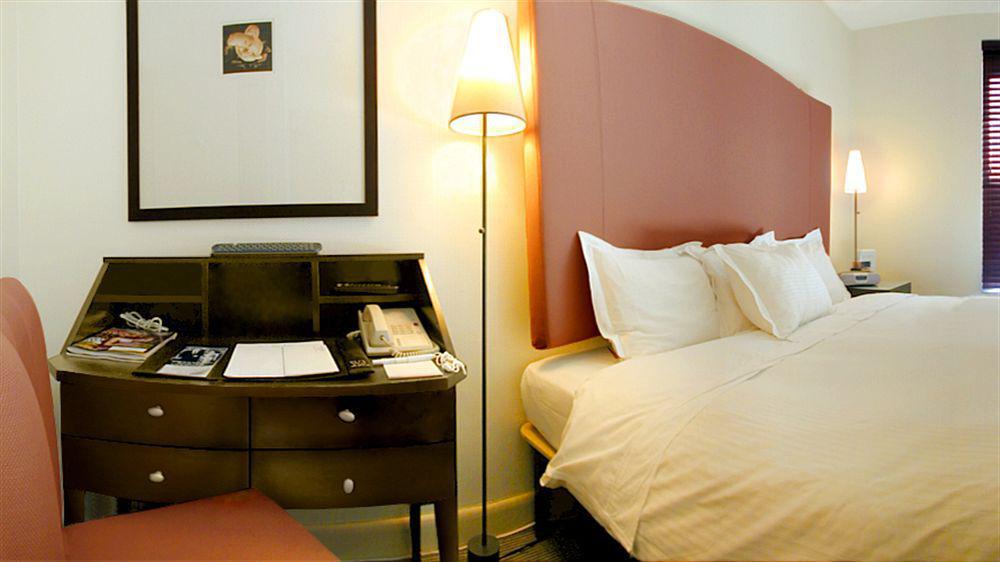 Washington Jefferson At Times Square Hotel New York Ngoại thất bức ảnh